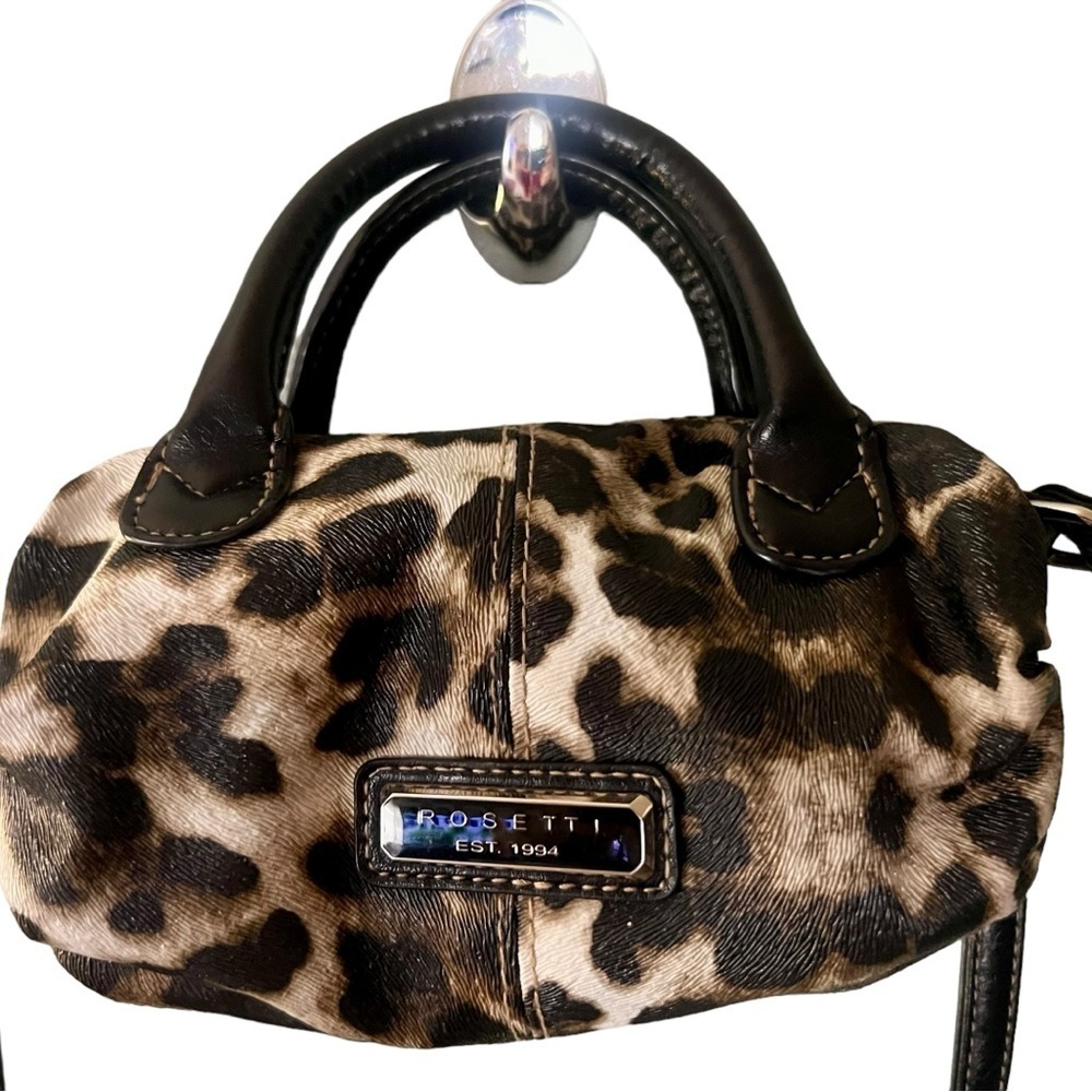 Rosetti Mini Crossbody Bag